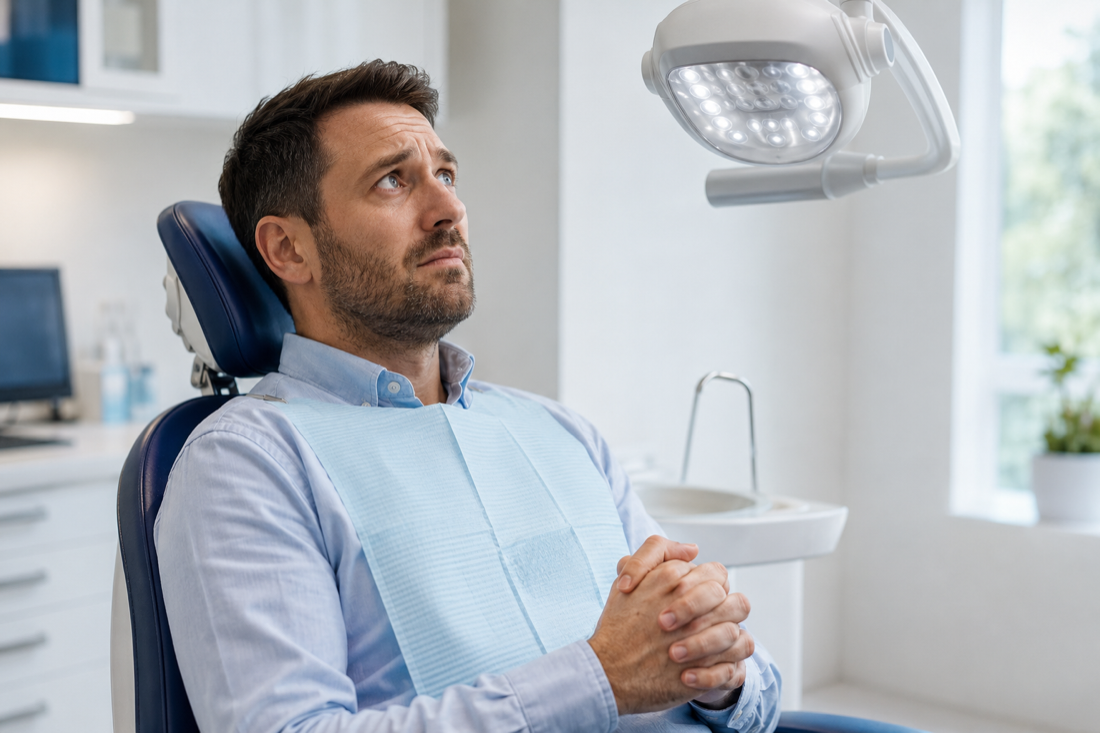 Dental Anxiety