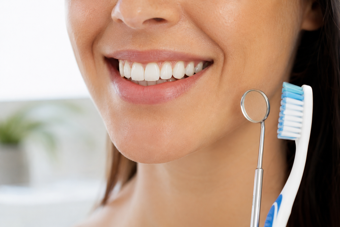General Oral Health & Prevention
