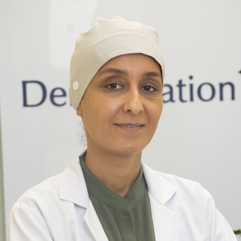 Dr. Chahira Belarbi