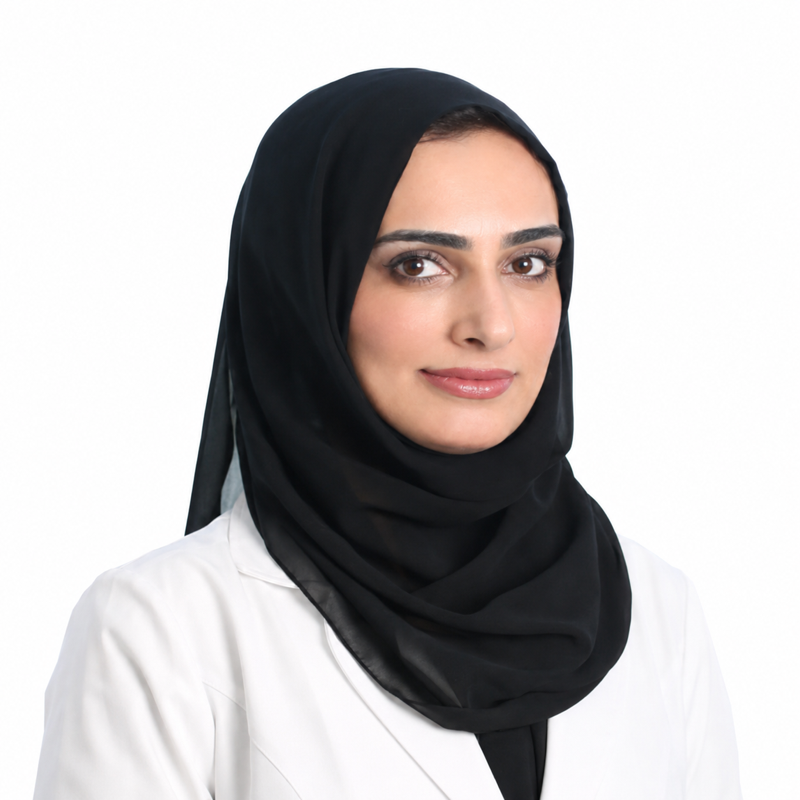 Dr. Hasna Ahmad Abdulrahman Saeed