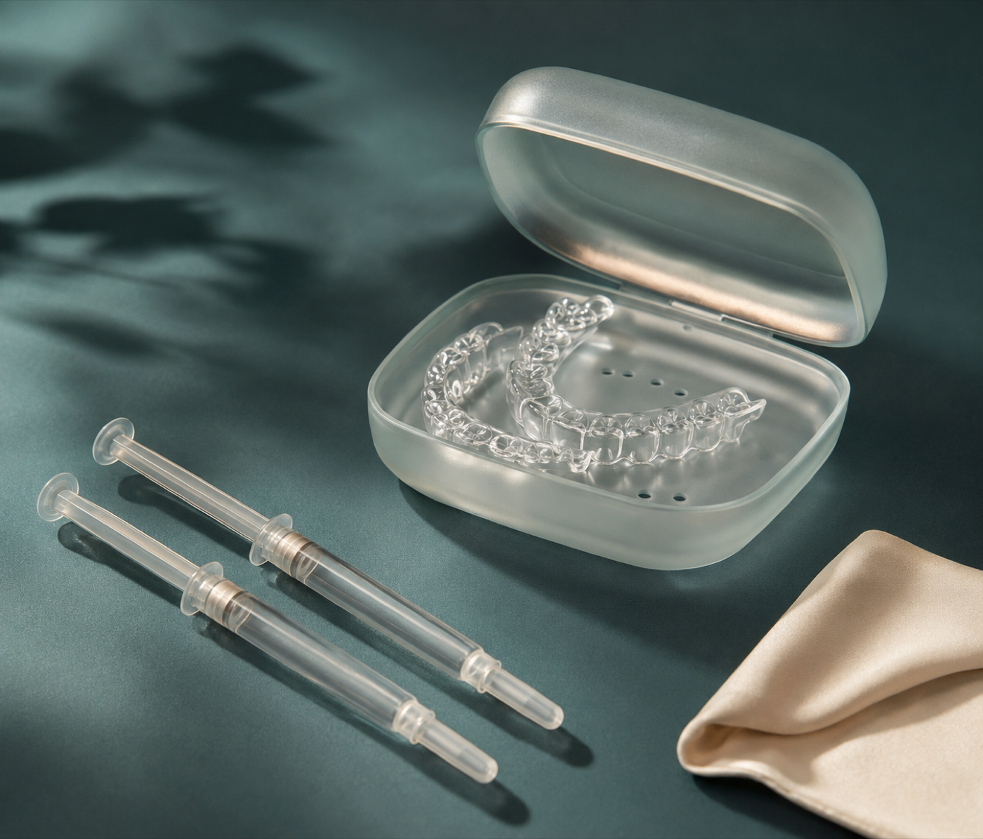 Why Choose Dental Nation