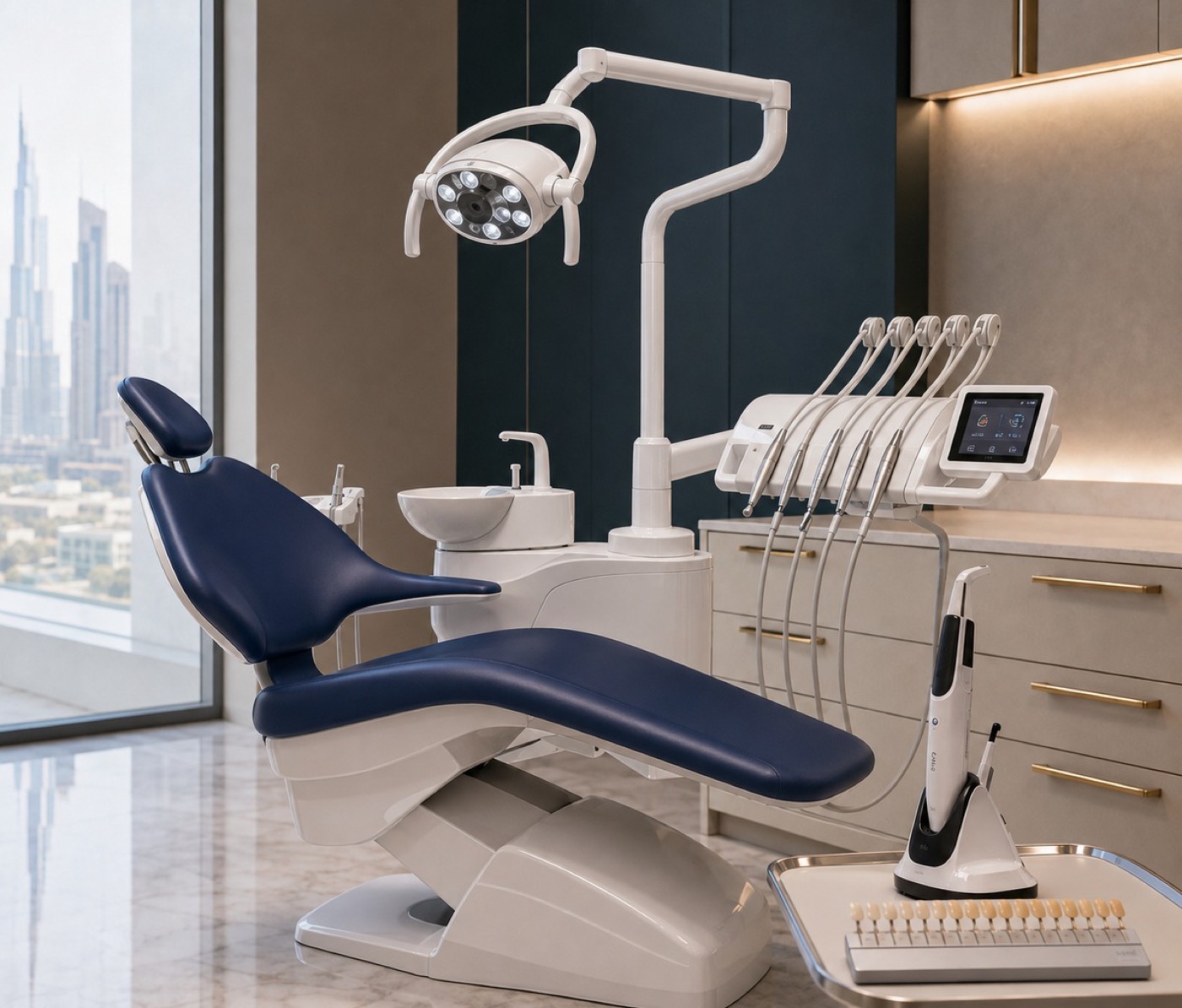Why Choose Dental Nation