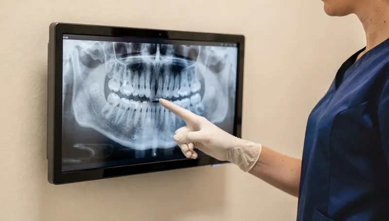 Digital X-ray
